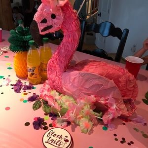 Meet your Posher, Priscilla